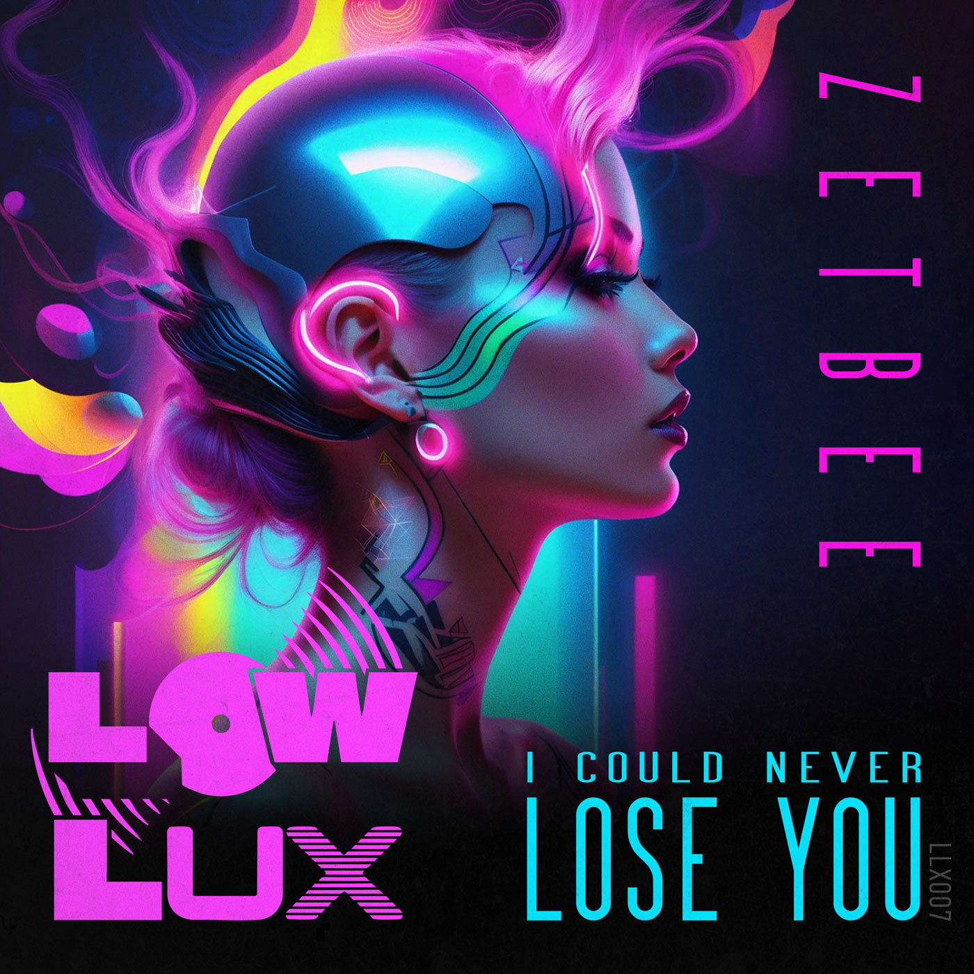 New Single: I Could Never Lose You